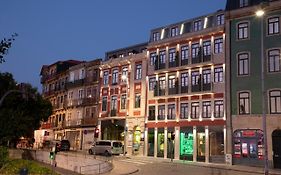 Hotel se Catedral Porto